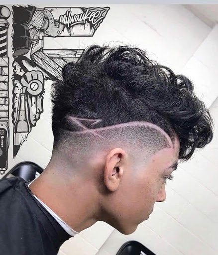 Barberia new style
