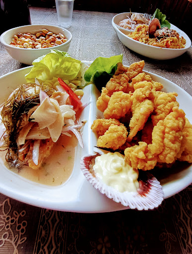 Marisqueria 