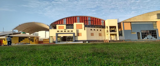 ARCO STEEL PERU - ARCOS Y COBERTURAS