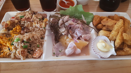 Cevicheria Puerto Caballa