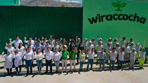 WIRACCOCHA DEL PERU S.A.C.