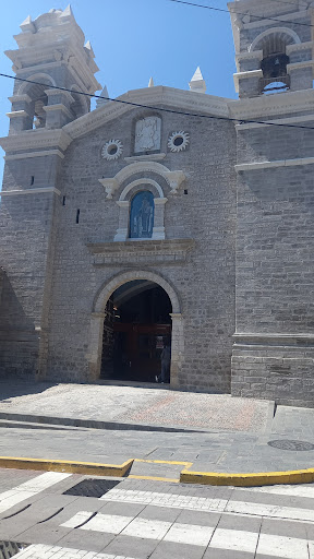 Plaza Inn Ayacucho
