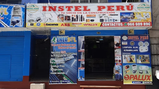 INSTEL PERU