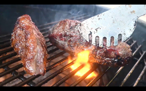 Puras Carnes
