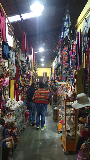 Ex cárcel de Ayacucho