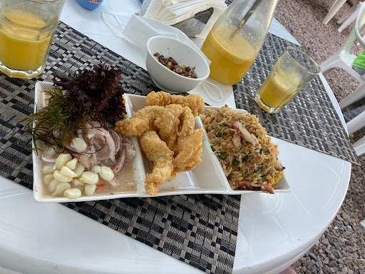 Cevicheria El Gran Pez