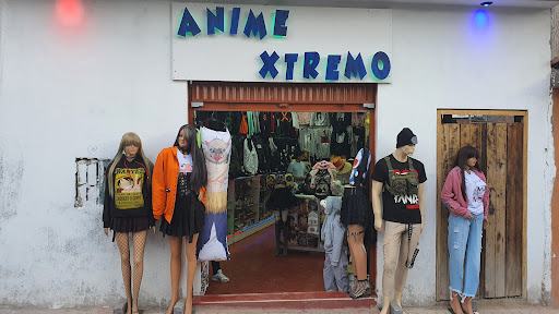 Anime Xtremo