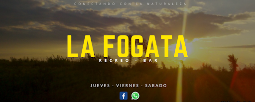 Recreo - Bar Turistico 