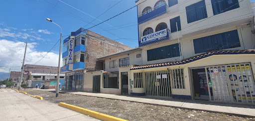 Clinica Solidaridad Del Centro