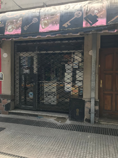 Cerrajería San Ceferino