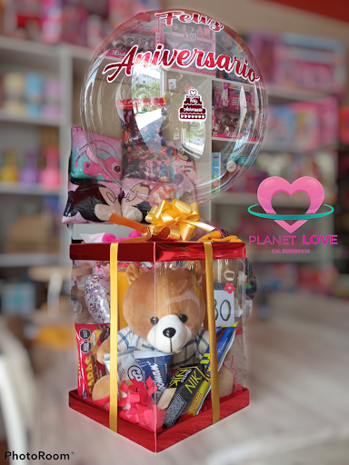 Regalos Planet Love