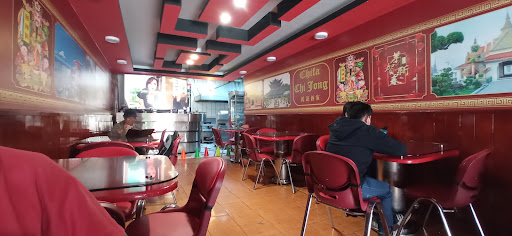 Chifa Chi Jong