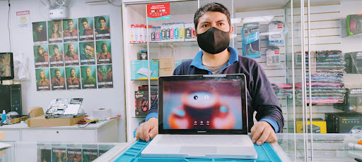 HJM Tecnología para tu Seguridad