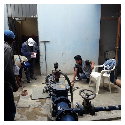 Inversiones Emcosur S.A.C.