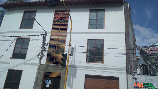 Gerencia Regional de Control de Ayacucho