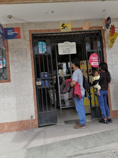 LIBRERÍA AYALA
