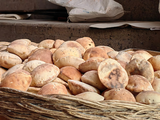 El Horno