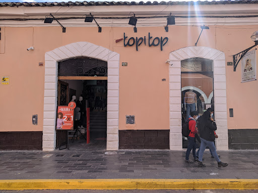 Topitop