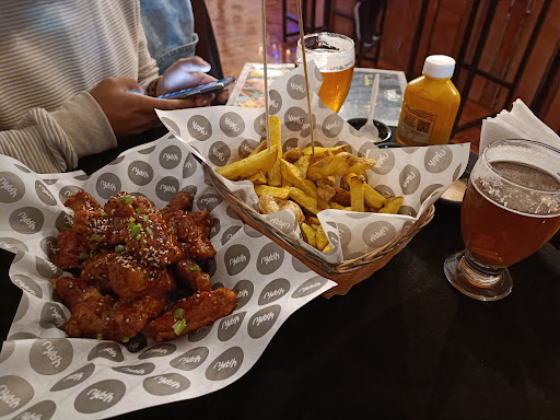 Yaku Craft Beer