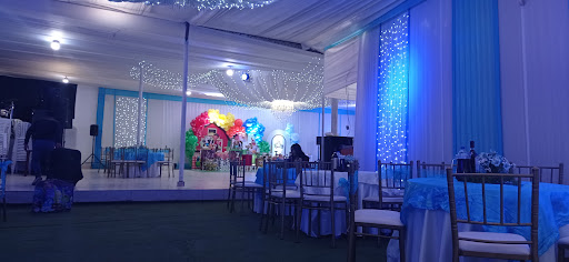 Eventos paraíso