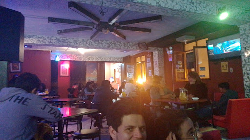 Taberna El Buho