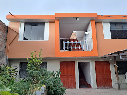 Casa Kutimuy