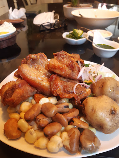Andes Restobar