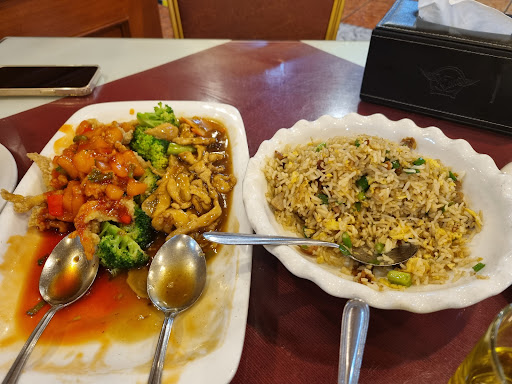 CHIFA D'SALON CHINO