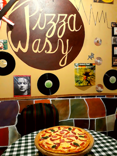 Pizza Wasy