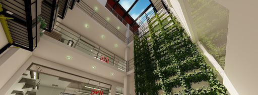 Centro Técnico 