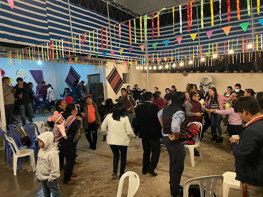 LA YUNZA RESTOBAR - AYACUCHO