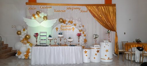 Eventos & Piñateria D' Aliz