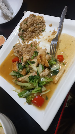 Taypa Gourmet chifa