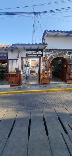 CONSULTORIO DENTAL 