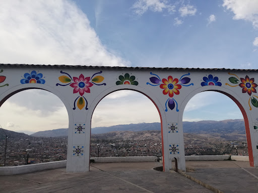 Mirador acuchimay
