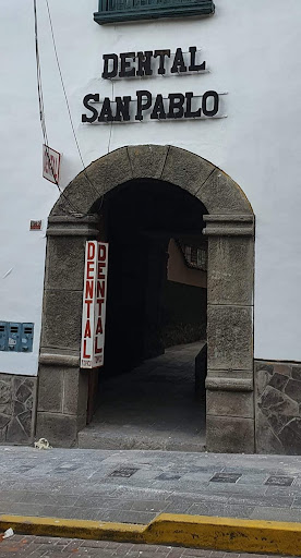 Dental San Pablo