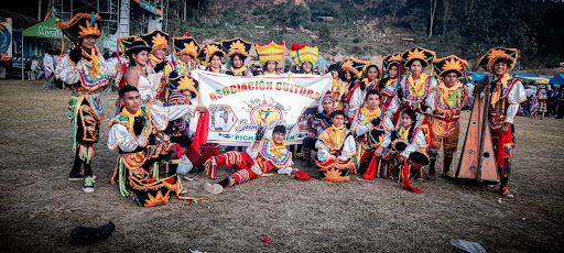 Danza folklor - 