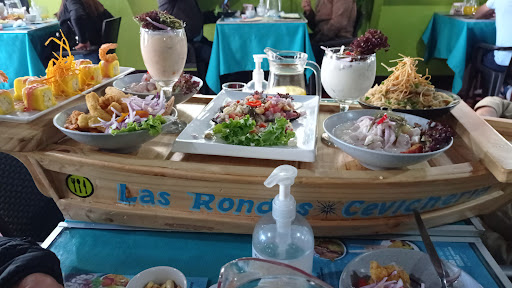 Club las Rondas