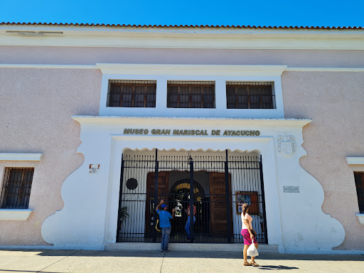 Museo Gran Mariscal de Ayacucho