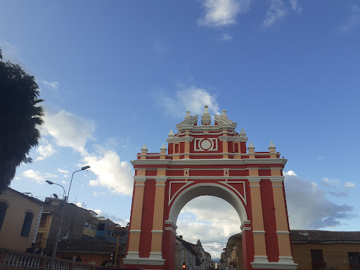 Arco del Triunfo