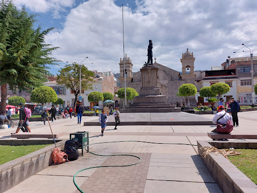 Parque Magdalena