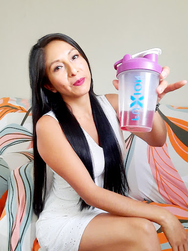 Nova nutringx FUXION