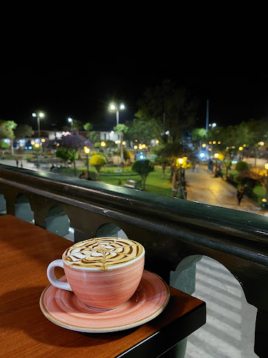 Museo Café Ayacuchano, Ayacucho, Perú