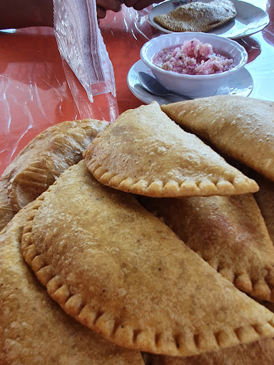 Empanadas de Ayacucho 