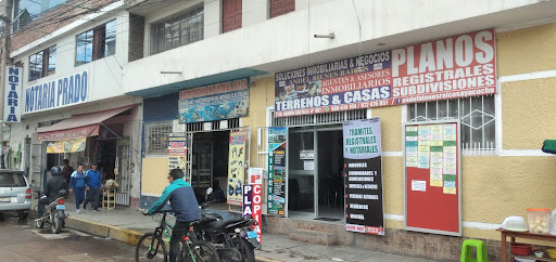 Inmobiliaria ANDEL Bienes Raíces
