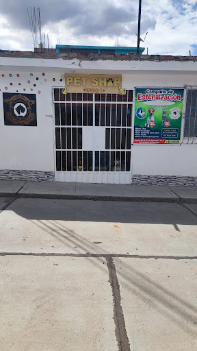 Petshop Kalolo