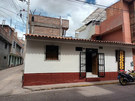 Firma de Abogados Barboza & Asociados