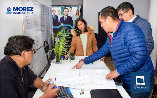 Inmobiliaria Morez