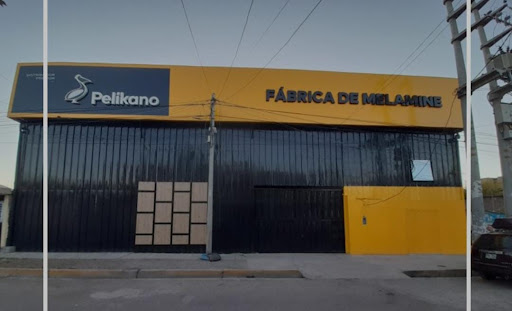 FABRICA DE MELAMINE