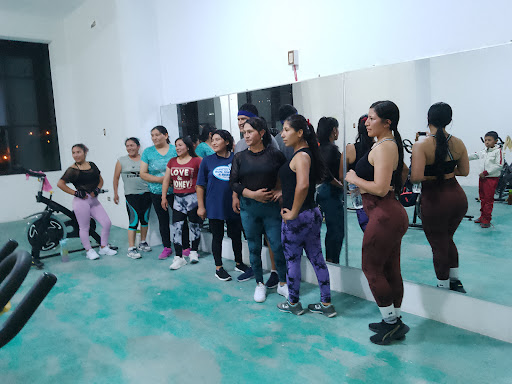 CLUB GYM SPORT CENTER